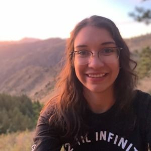 Meet your Posher, Malorie